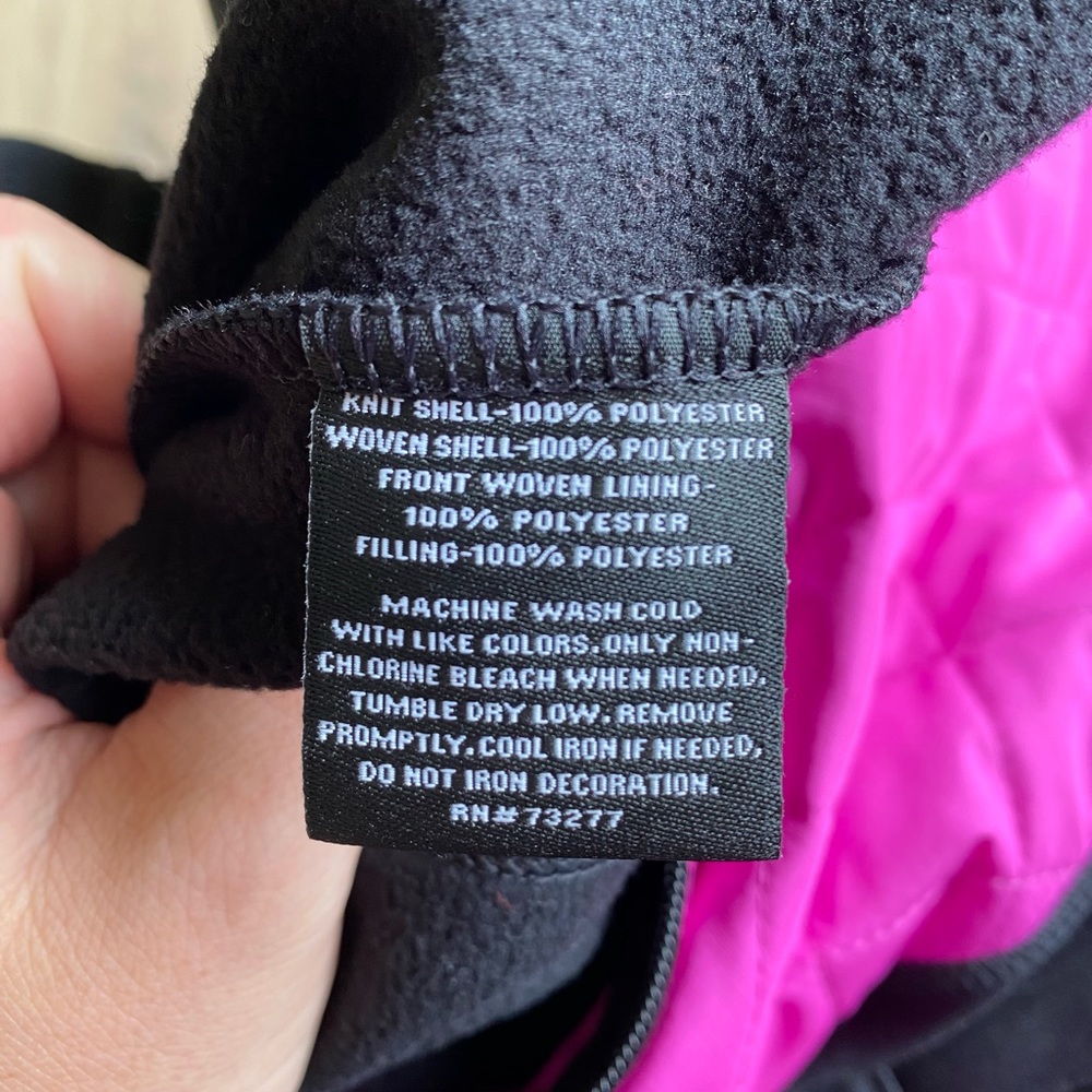 Fila Track Jacket - Picture 5 of 5